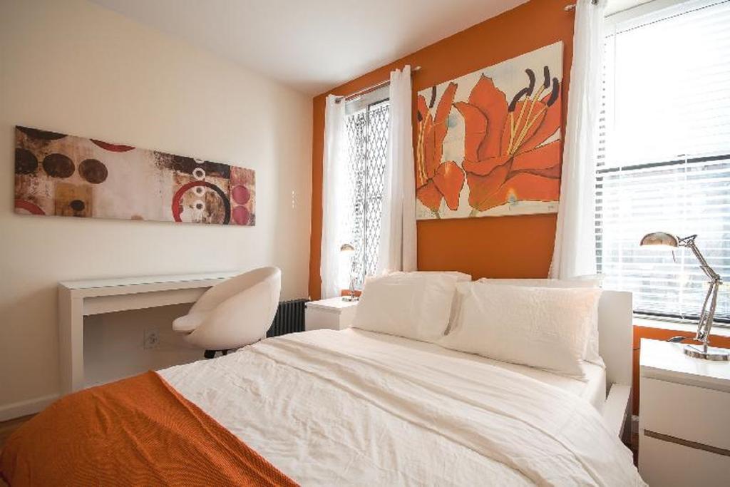 Washington Heights Apartment New York Dış mekan fotoğraf