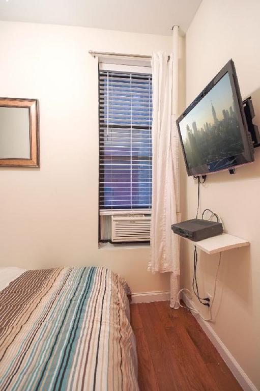 Washington Heights Apartment New York Dış mekan fotoğraf