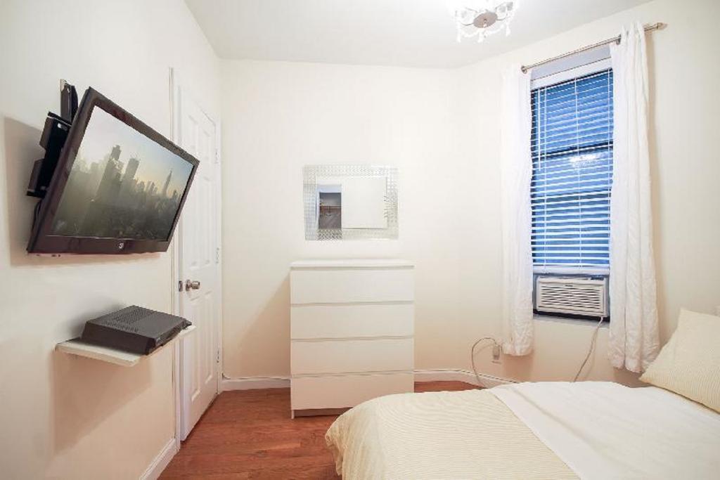 Washington Heights Apartment New York Dış mekan fotoğraf