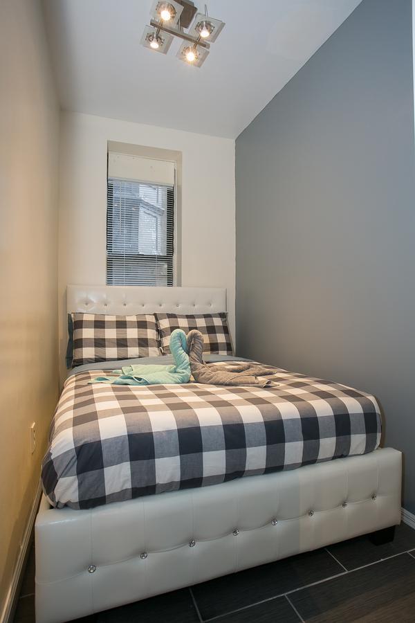Washington Heights Apartment New York Dış mekan fotoğraf