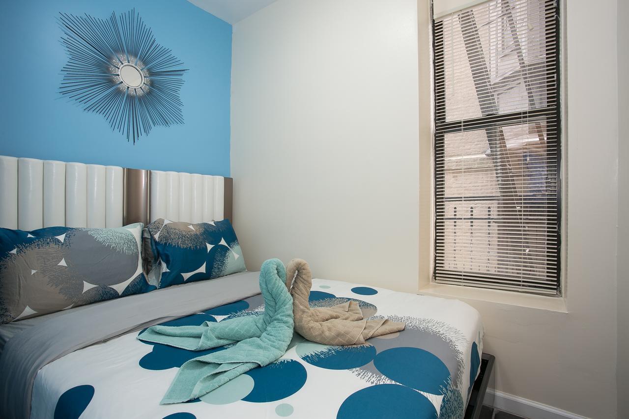 Washington Heights Apartment New York Dış mekan fotoğraf