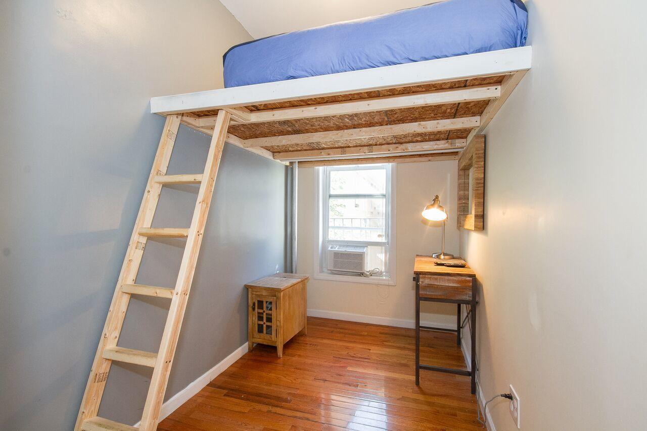 Washington Heights Apartment New York Dış mekan fotoğraf