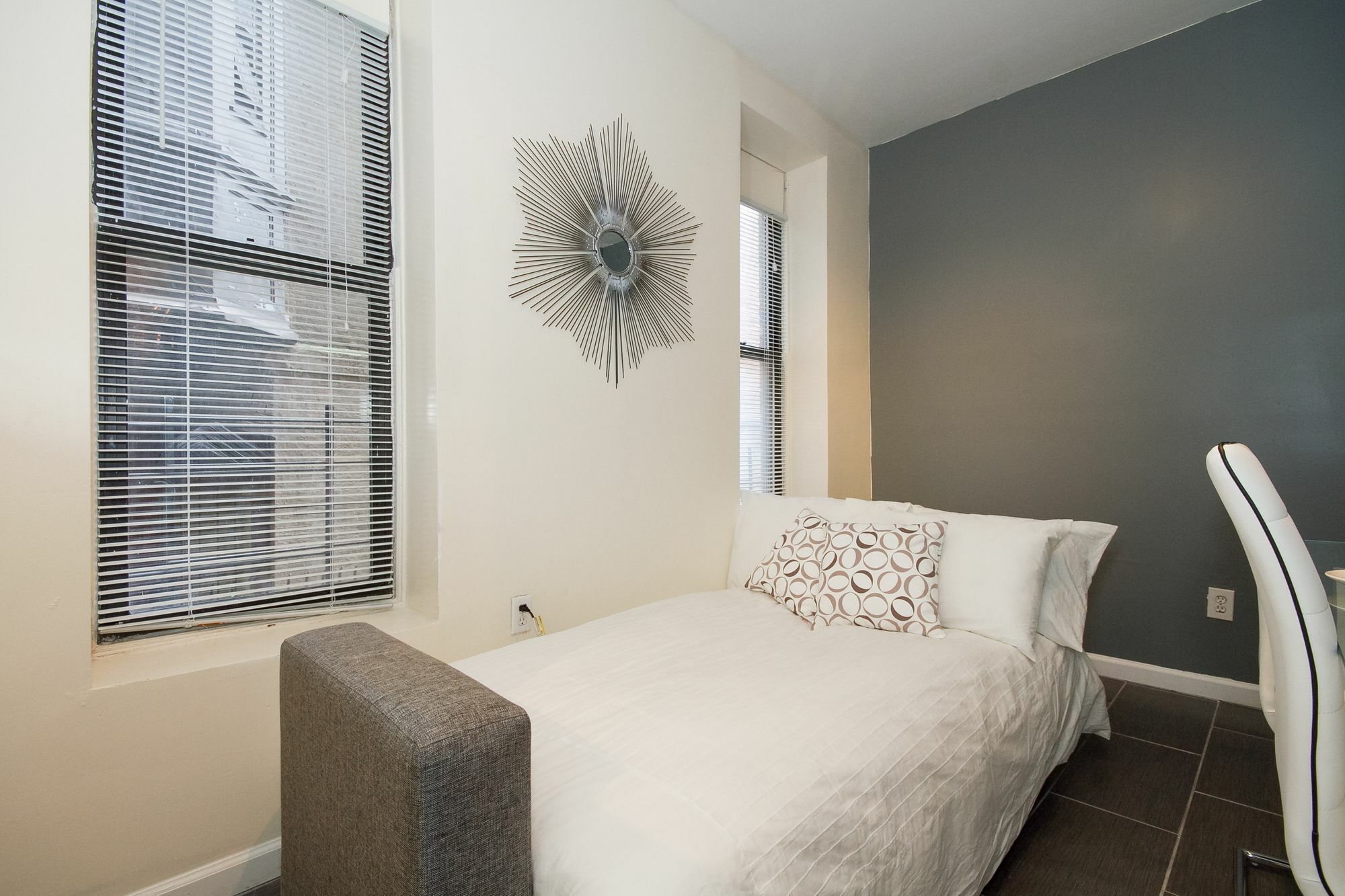 Washington Heights Apartment New York Dış mekan fotoğraf