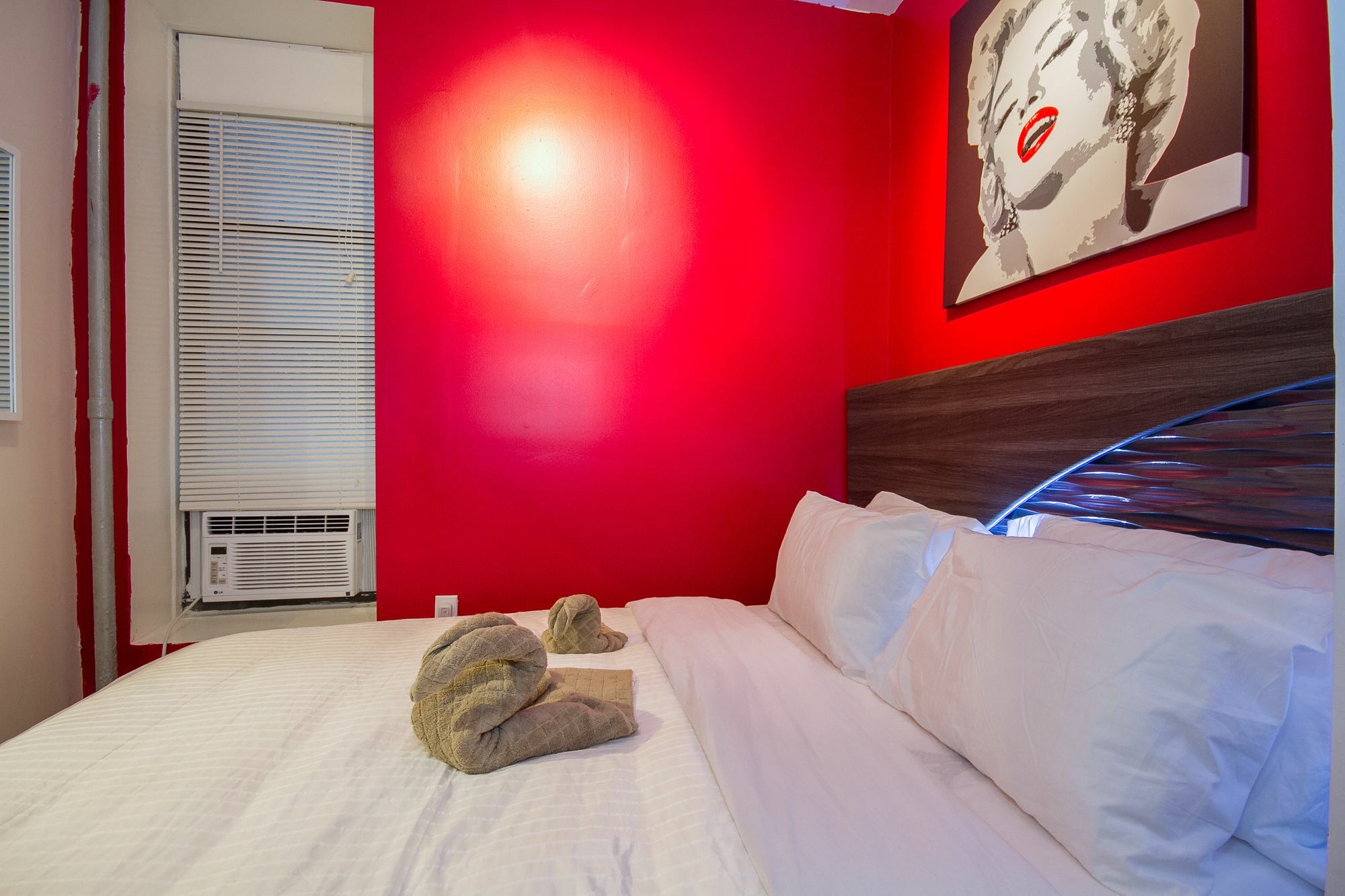 Washington Heights Apartment New York Dış mekan fotoğraf