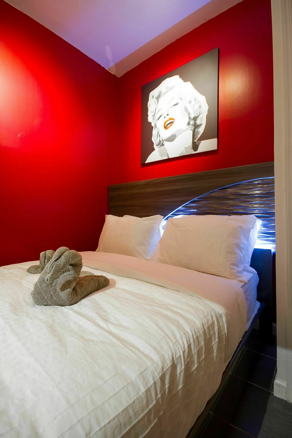 Washington Heights Apartment New York Dış mekan fotoğraf