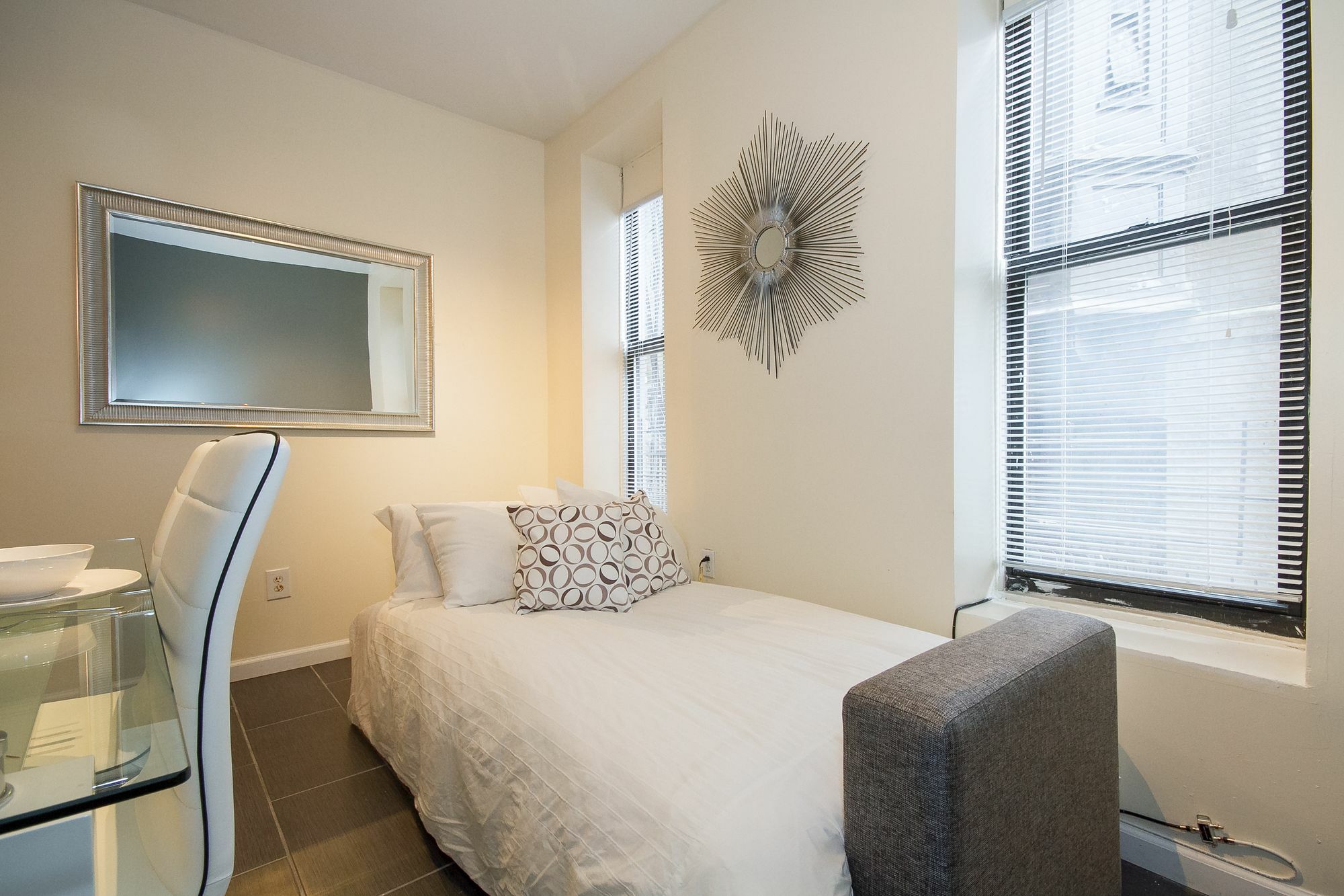 Washington Heights Apartment New York Dış mekan fotoğraf