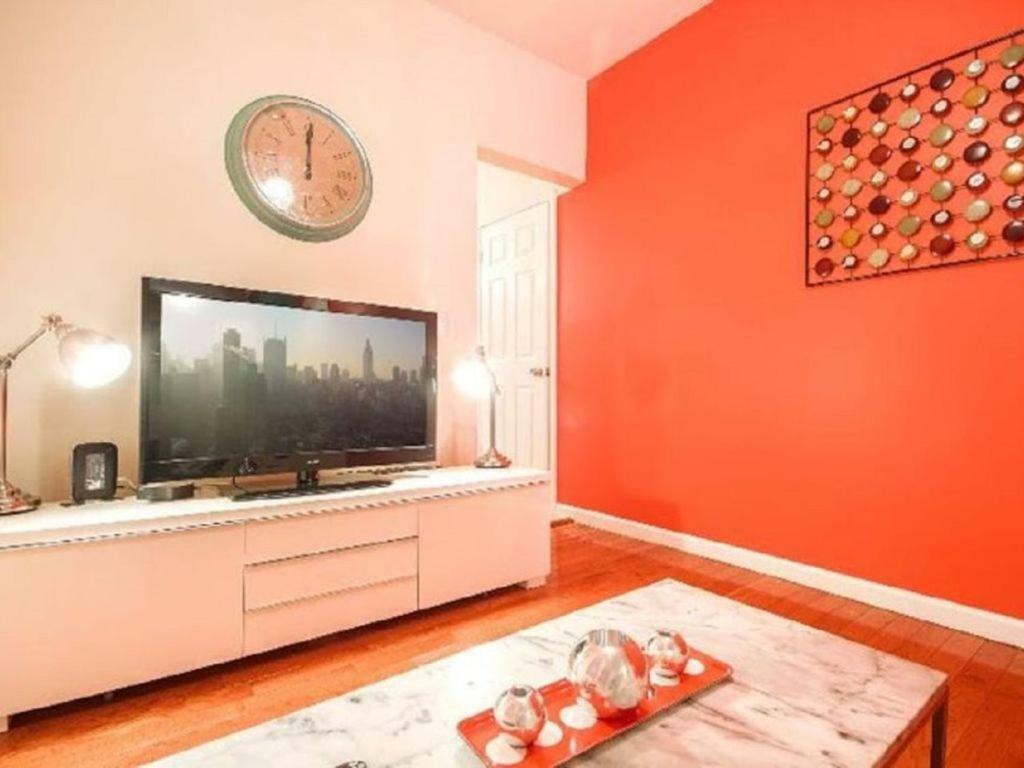 Washington Heights Apartment New York Dış mekan fotoğraf