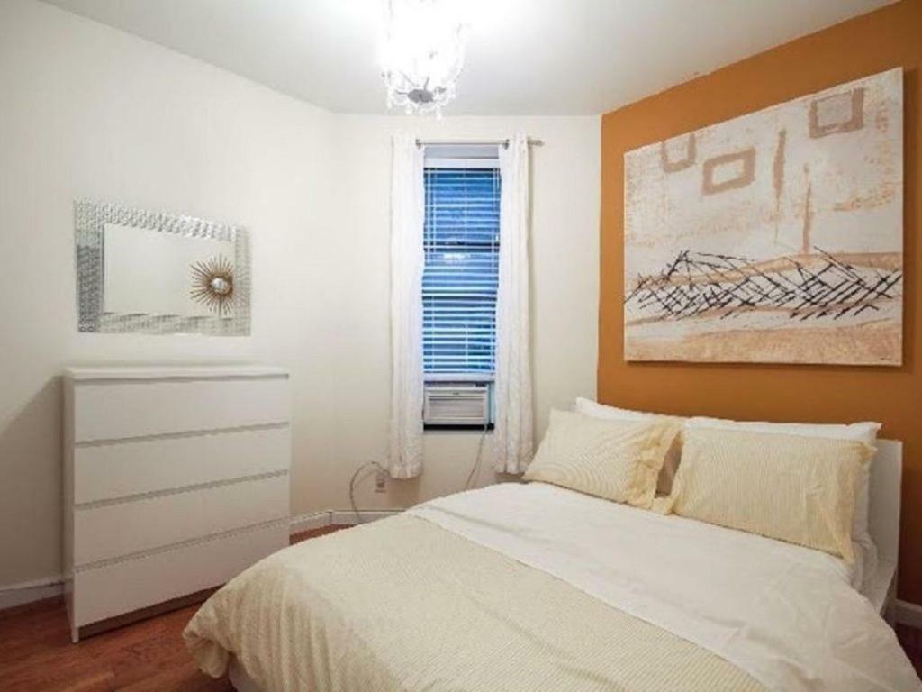 Washington Heights Apartment New York Dış mekan fotoğraf