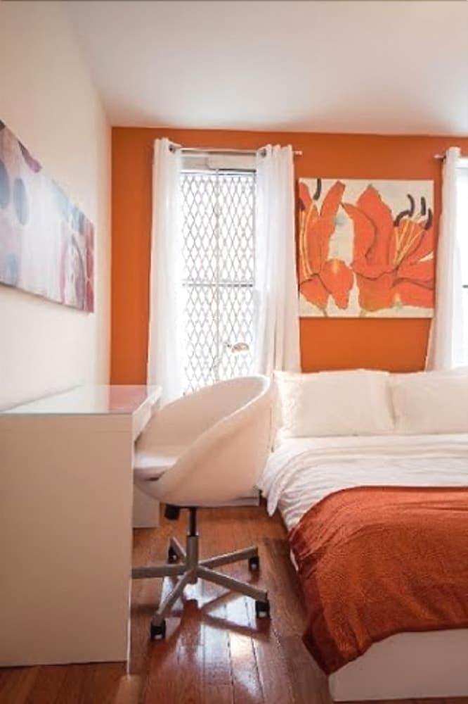 Washington Heights Apartment New York Dış mekan fotoğraf
