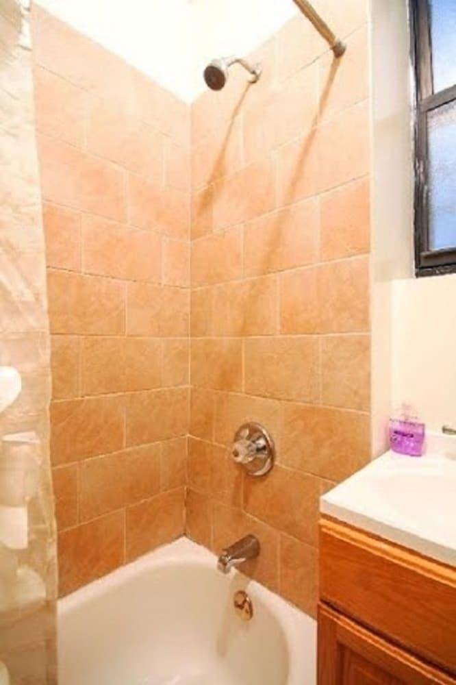 Washington Heights Apartment New York Dış mekan fotoğraf